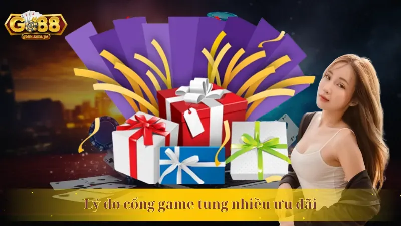 Hình ảnh minh họa các loại tiền thưởng go99 đa dạng